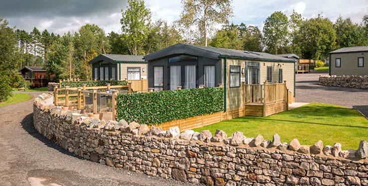 Lake District Lodge Holidays